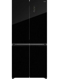 Холодильник HIBERG i-RFQ 630G B Холодильник HIBERG i-RFQ 630G B