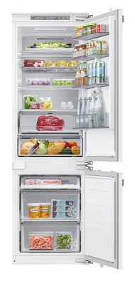 Холодильник SAMSUNG BRB80F26CEF0EO Холодильник SAMSUNG BRB80F26CEF0EO