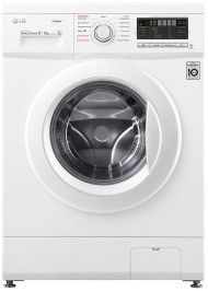 Стиральная машина с сушкой LG F1296CDS0X Стиральная машина с сушкой LG F1296CDS0X