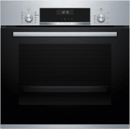 Встраиваемый электрический духовой шкаф Bosch HBJ558YS3Q Встраиваемый электрический духовой шкаф Bosch HBJ558YS3Q