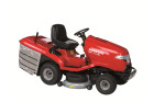 Газонокосилка с сиденьем (трактор) Honda HF 2417 HME Газонокосилка с сиденьем (трактор) Honda HF 2417 HME